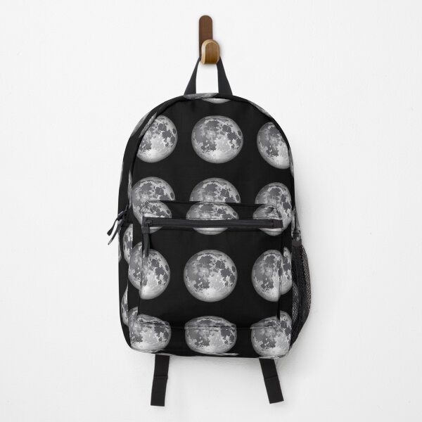 Item preview, Moon Glowing Face designed and sold by salman4747.