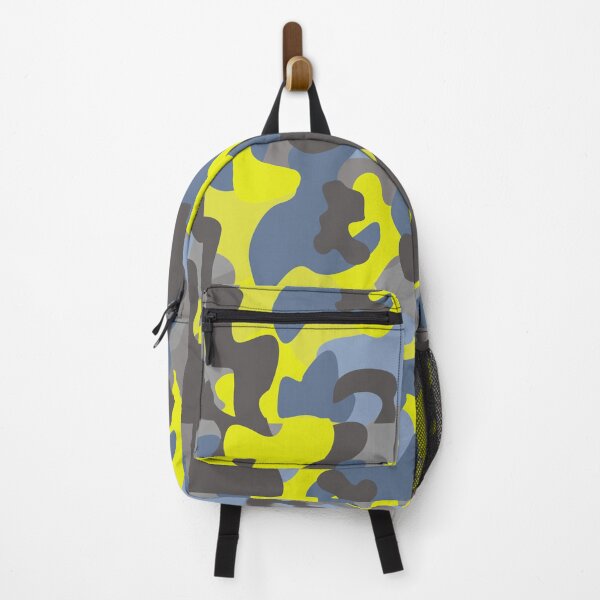Item preview, Lime  Military Camouflage  designed and sold by aboniteblanc.