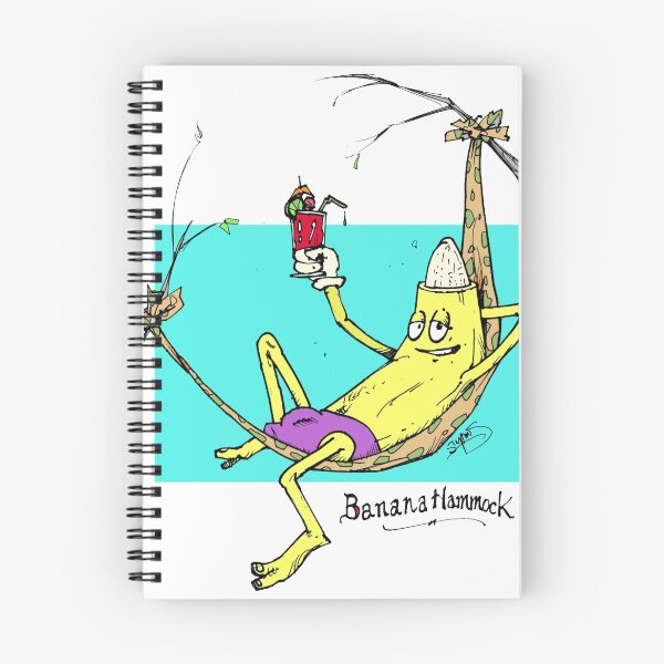 Item preview, Banana Hammock designed and sold by Sean Simmans.