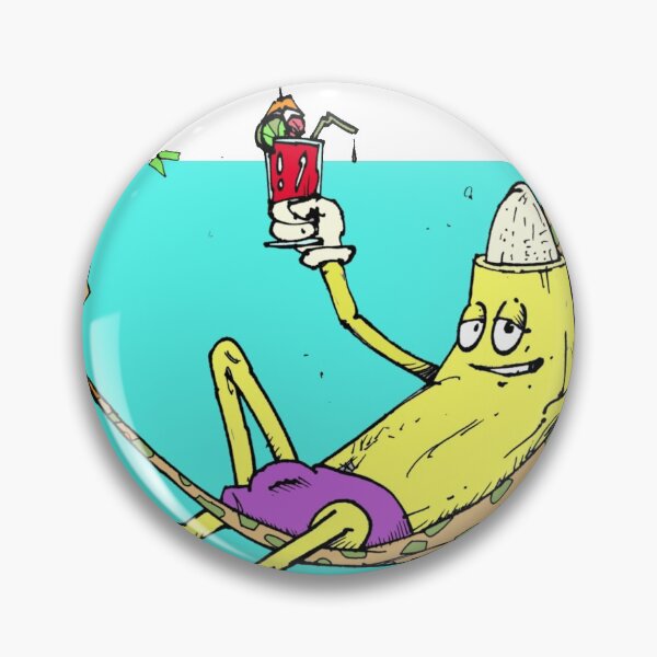 Item preview, Banana Hammock designed and sold by Sean Simmans.