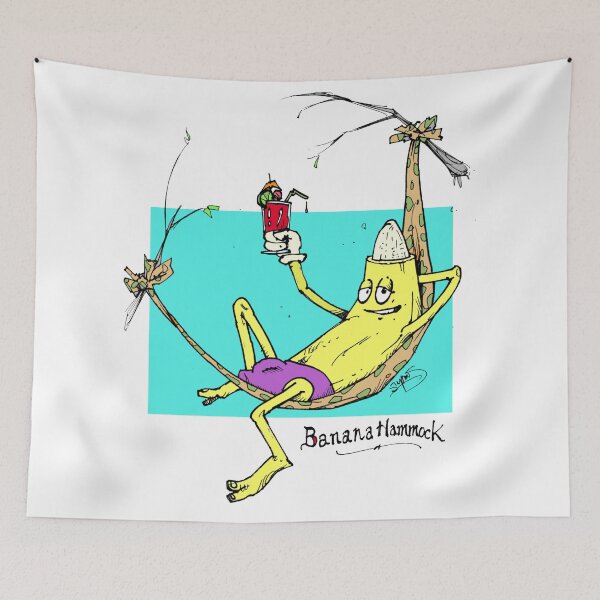 Item preview, Banana Hammock designed and sold by Sean Simmans.