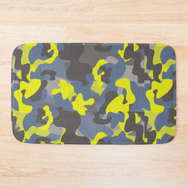 Item preview, Lime  Military Camouflage  designed and sold by aboniteblanc.