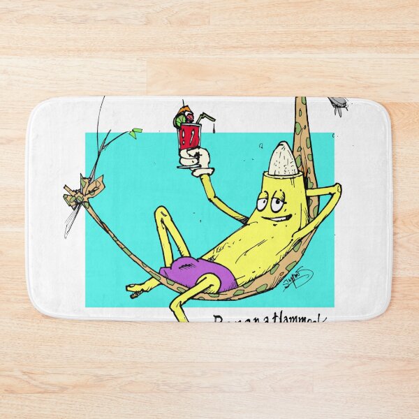 Item preview, Banana Hammock designed and sold by Sean Simmans.