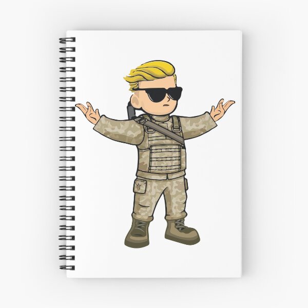 Item preview, Military WallStreetBets designed and sold by UrbanAcid.