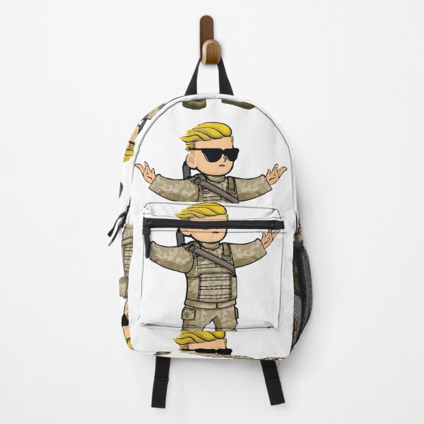 Item preview, Military WallStreetBets designed and sold by UrbanAcid.