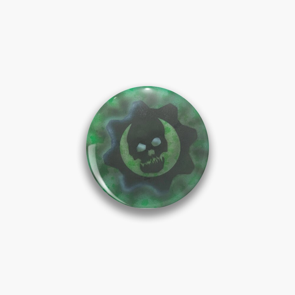 Item preview, Pin designed and sold by blackdansa.