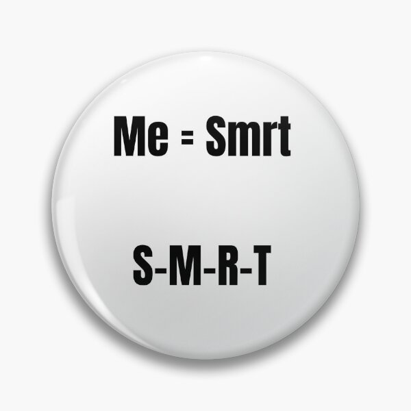 Item preview, Me = Smrt  designed and sold by Nico Plescia.