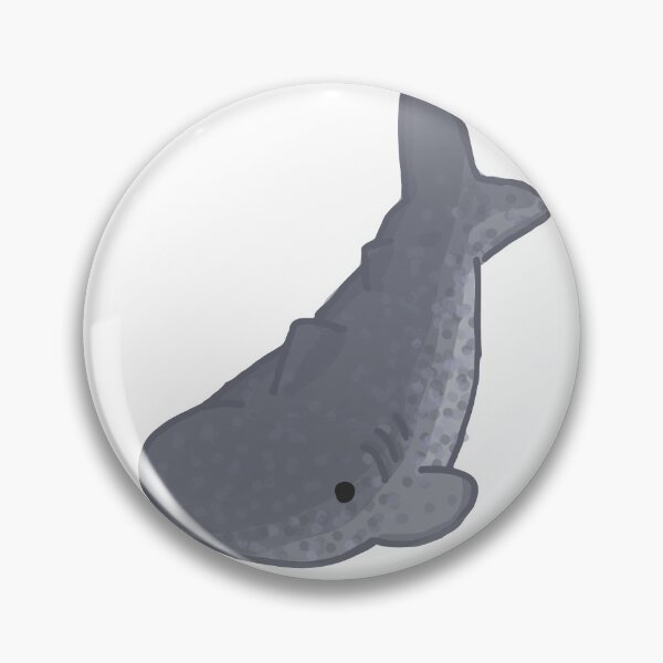 Item preview, Greenland shark designed and sold by BadAnimalss.
