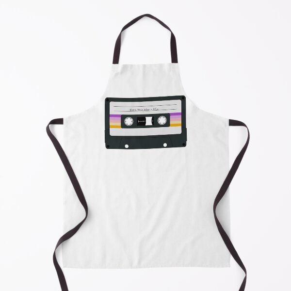 Item preview, Trixic Pride Cassette Tape designed and sold by failephant-art.