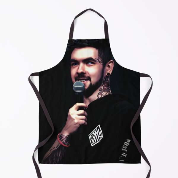 Item preview, Jacksepticeye Punk art designed and sold by KikuTheStrange.