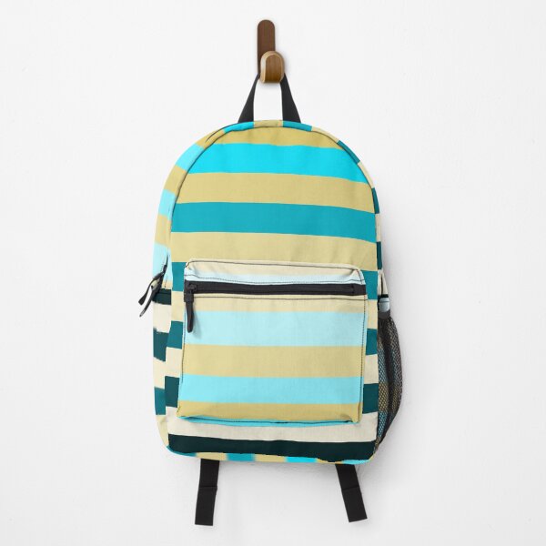 Item preview, beach teal aqua turquoise sand designed and sold by T-P-W.