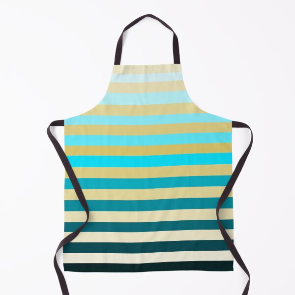 Item preview, beach teal aqua turquoise sand designed and sold by T-P-W.