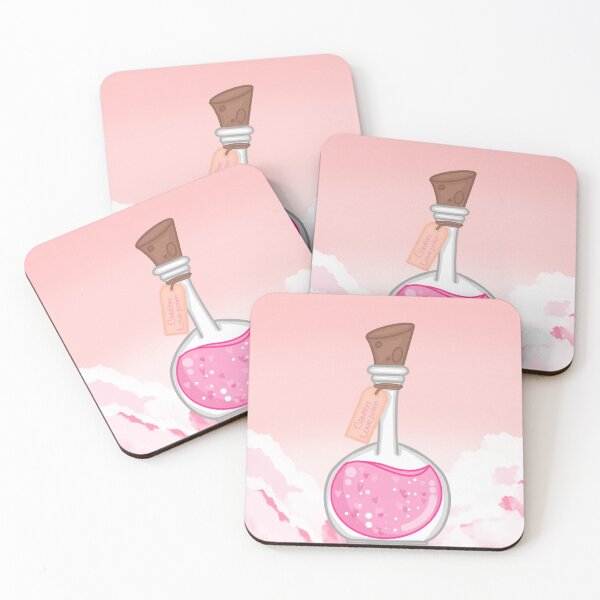 Item preview, Love potion designed and sold by JoIllustrates17.
