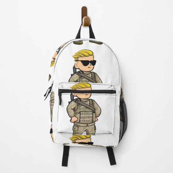 Item preview, Military WallStreetBets V2 designed and sold by UrbanAcid.