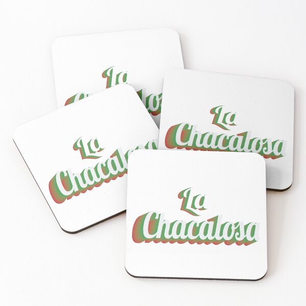 Item preview, La Chacalosa designed and sold by viralprint.