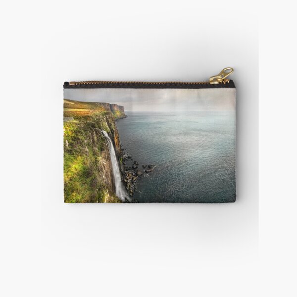 Artikelvorschau, Kilt Rock - Insel Skye entworfen und verkauft von eddiej.