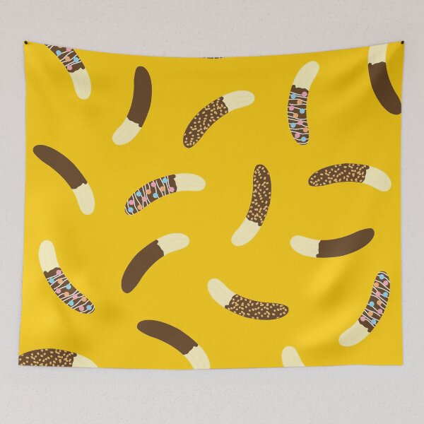 Item preview, Chocolate Covered Bananas designed and sold by httpkoopa.