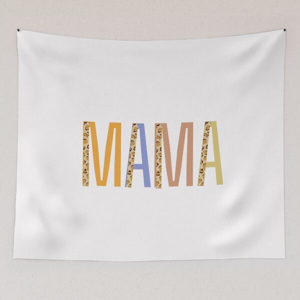 Item preview, Mama Mug, Mama Shirt, Leopard Mama Gift, Nana Gift, Nana Shirt, Gifts for Mimi, designed and sold by prteacool.