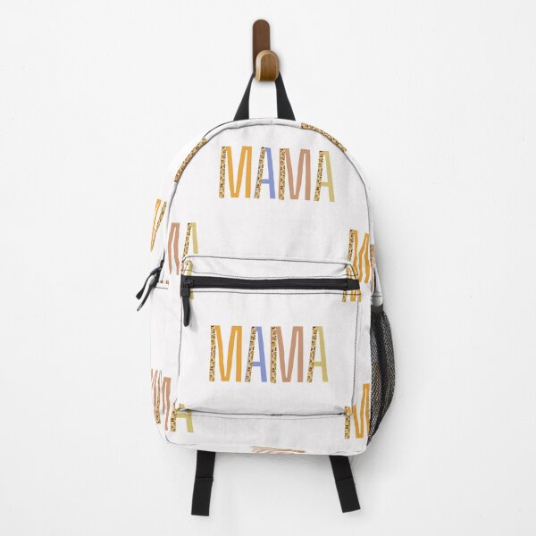 Item preview, Mama Mug, Mama Shirt, Leopard Mama Gift, Nana Gift, Nana Shirt, Gifts for Mimi, designed and sold by prteacool.
