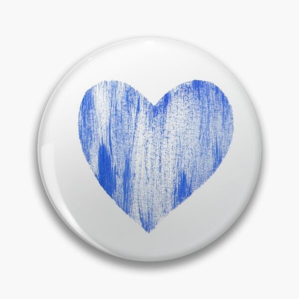 Item preview, Painted hearts designed and sold by samanthagarrett.