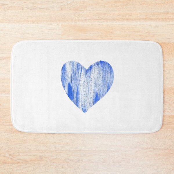Item preview, Painted hearts designed and sold by samanthagarrett.