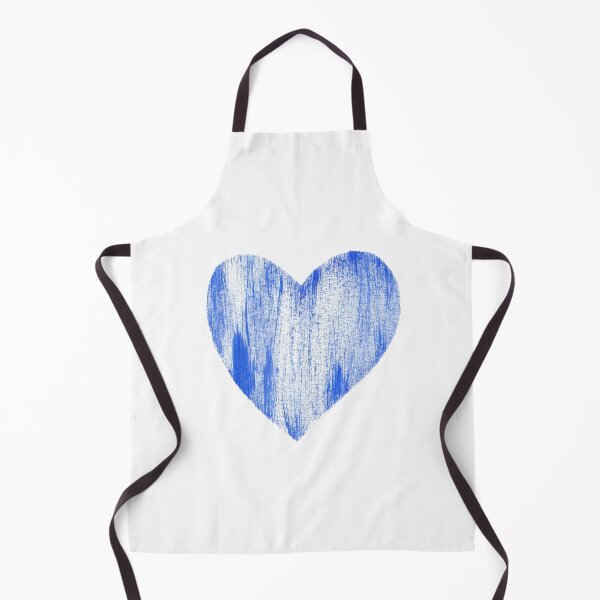 Item preview, Painted hearts designed and sold by samanthagarrett.