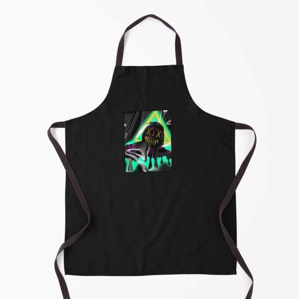 Item preview, Neoni Nights designed and sold by Unwritten.