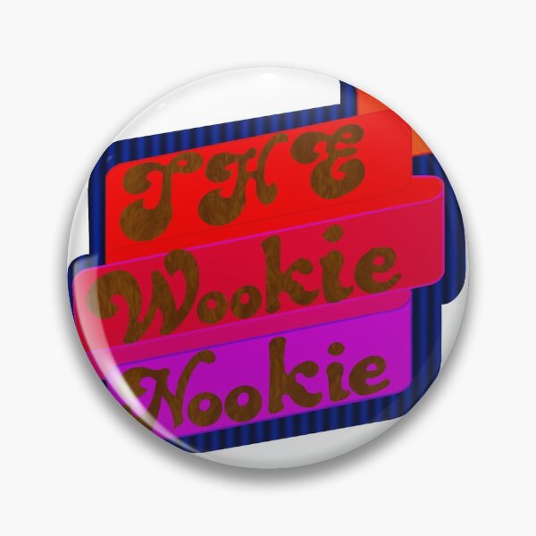 Artikelvorschau, Der Wookie Nookie 2.0 entworfen und verkauft von MadHyena31.