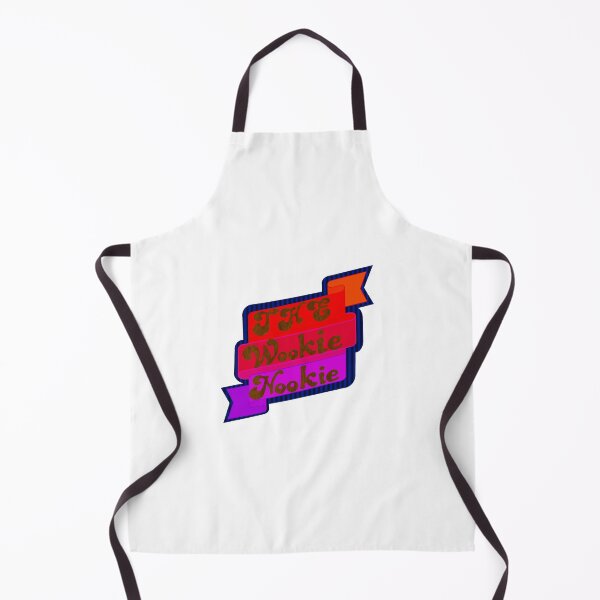 Item preview, The Wookie Nookie 2.0 designed and sold by MadHyena31.