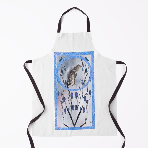 Item preview, cat in the circle designed and sold by Markus May.