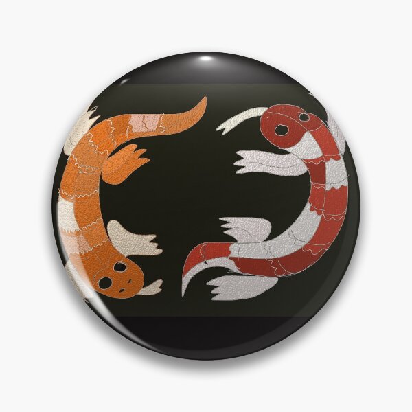 Item preview, Goanna pattern designed and sold by Lovesy1295.