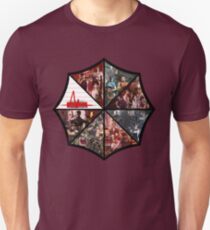 Resident Evil Unisex T-Shirt
