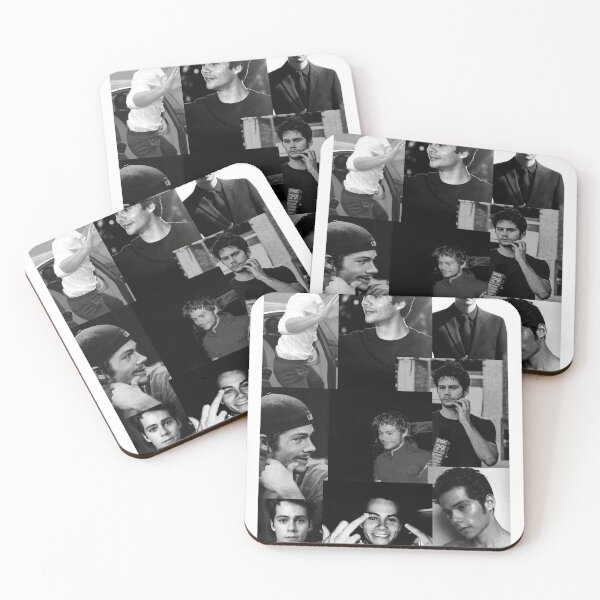 Item preview, Dylan o’brien designed and sold by AlvildaVictoria.