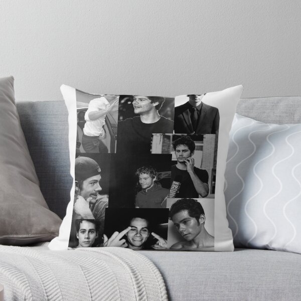 Item preview, Dylan o’brien designed and sold by AlvildaVictoria.
