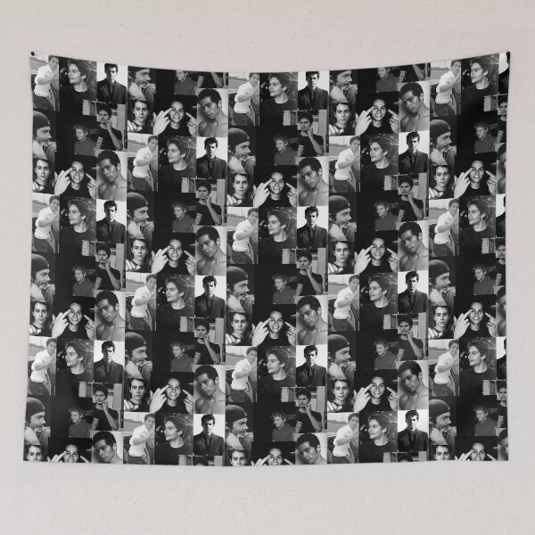 Item preview, Dylan o’brien designed and sold by AlvildaVictoria.