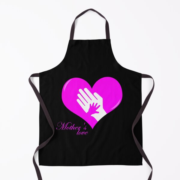 Item preview, Maternal love heart and hands designed and sold by Aleksey888.