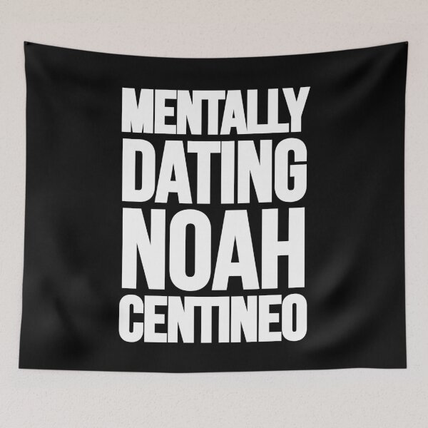 Item preview, Mentally dating noah centineo Peter kavinsky  designed and sold by Printeddesignz.
