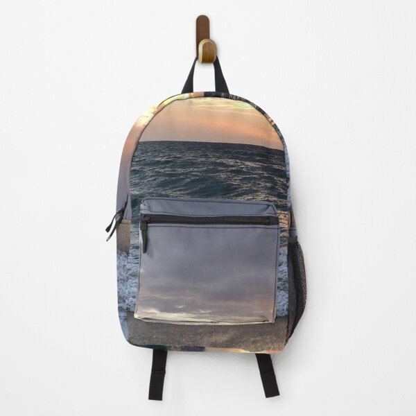 Item preview, Early Morning Ocean Sunrise designed and sold by Anako Design.
