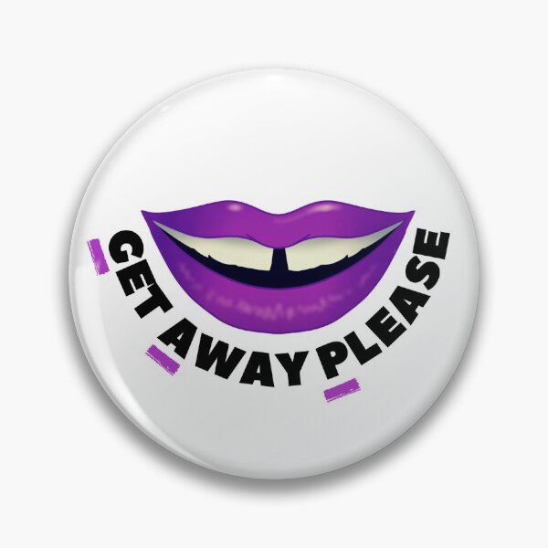 Item preview, G.A.P. Get Away Please designed and sold by Littlebop.