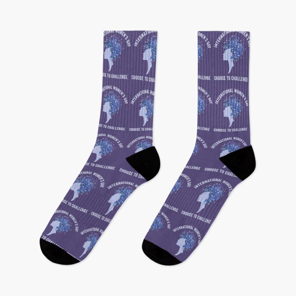 Item preview, International Women's Day 2021 #IWD2021 Choose to Challenge designed and sold by gkao.