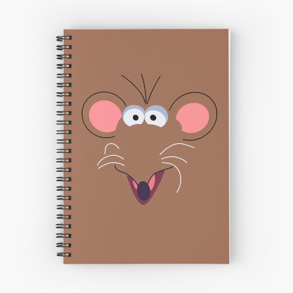 Artikelvorschau, Rizzo die Ratte entworfen und verkauft von geekartistry.