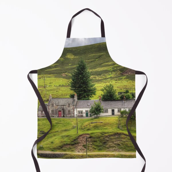 Item preview, Cottages by the Burn designed and sold by tomg.