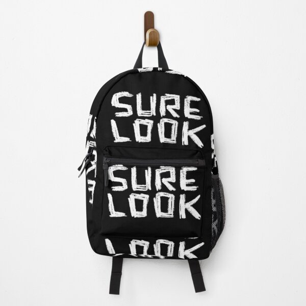 Item preview, Sure Look, Irish Slang designed and sold by badlydrawnbabe.