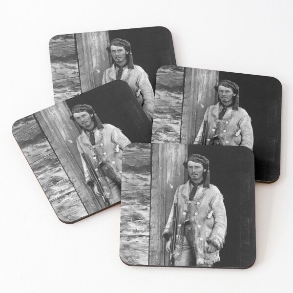 Item preview, Charles William Wilson Portrait - Circa 1860 designed and sold by warishellstore.
