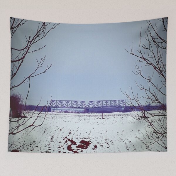 Item preview, Counting Bridges / photography by Livia Leoveanu designed and sold by Livia  Leoveanu.