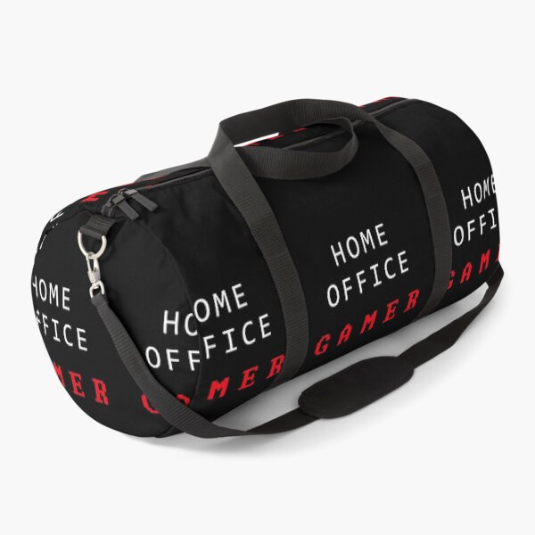 Item preview, Home office gamer - gaming at home designed and sold by Tig3rE.