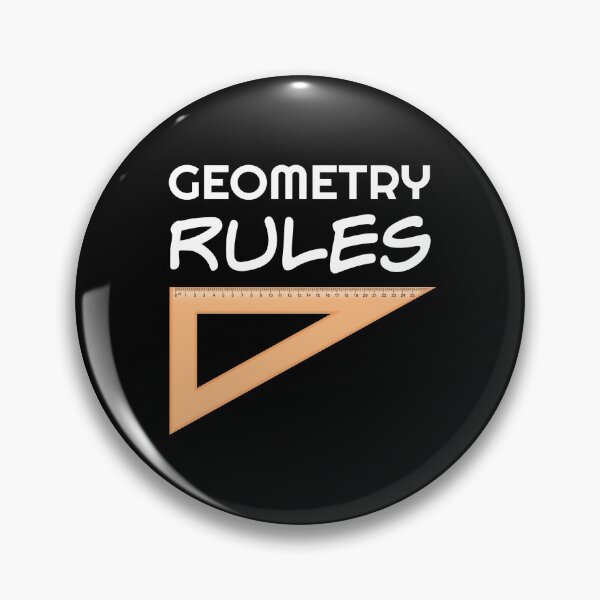 Artikelvorschau, Geometrieregeln Zitat Lineal Lustig / Mathematiklehrer Schüler Tank Top entworfen und verkauft von CreatedByHeidi.