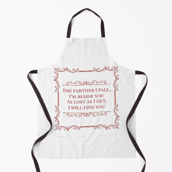 Item preview, The Farther I Fall (Version #1) designed and sold by UnicornPeeps.