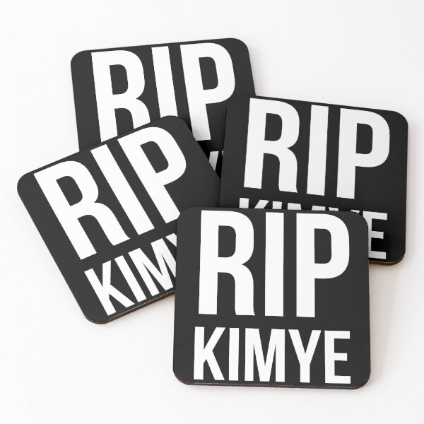 Item preview, RIP kimye Kim kardashian West  designed and sold by Printeddesignz.