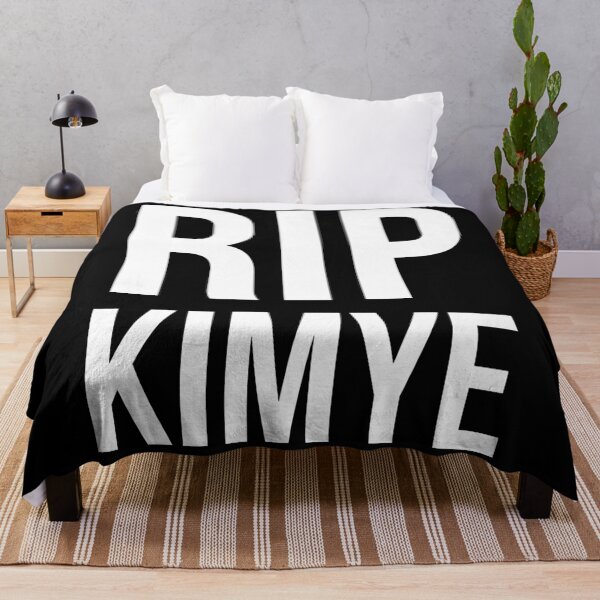 Item preview, RIP kimye Kim kardashian West  designed and sold by Printeddesignz.
